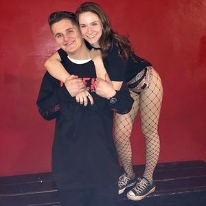 Meet your Posher, Cody